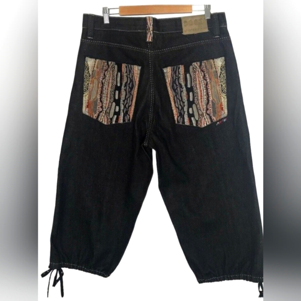 Coogie shorts